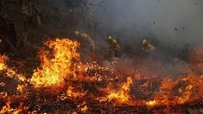 Cantabria, en alerta máxima