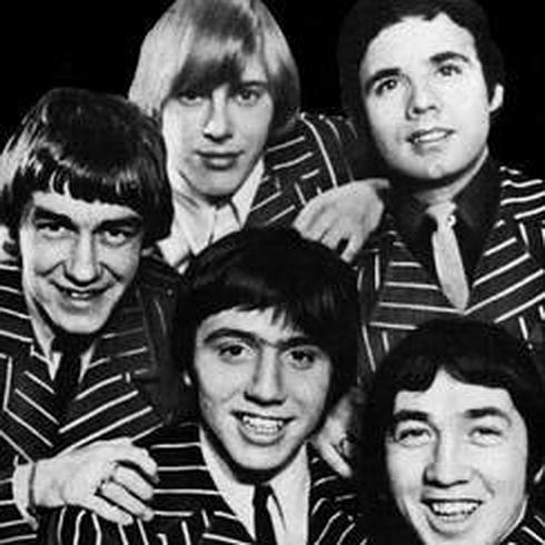 Muere a los 68 años Stevie Wright, cantante de The Easybeats