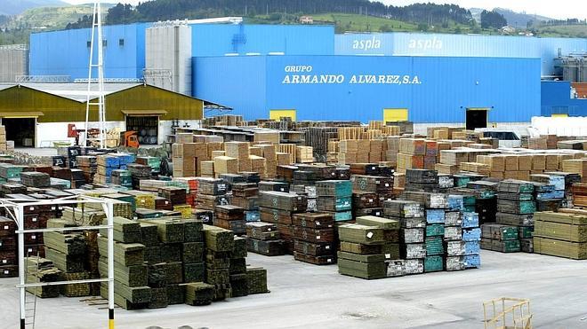 El Gobierno ordena a Aspla devolver una subvención de Incentivos Regionales