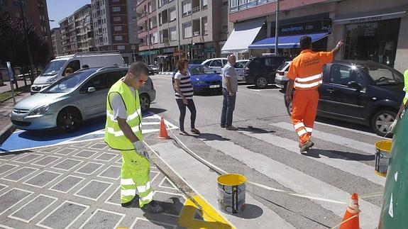 Los ayuntamientos de Cantabria podrán contratar en 2016 a unos 3.000 desempleados