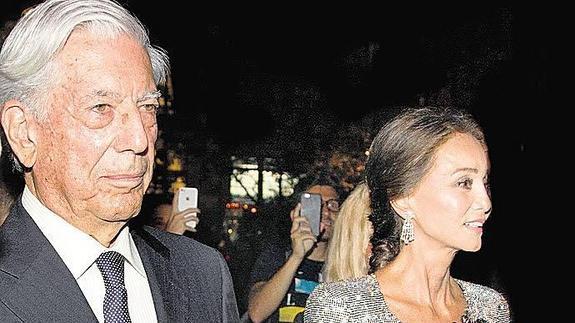 El lío limeño de Isabel Vargas Llosa y su ex