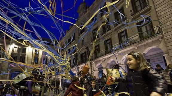 Comienza el año con cultura