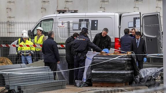 El repunte de las muertes por accidente laboral pone en alerta a los sindicatos