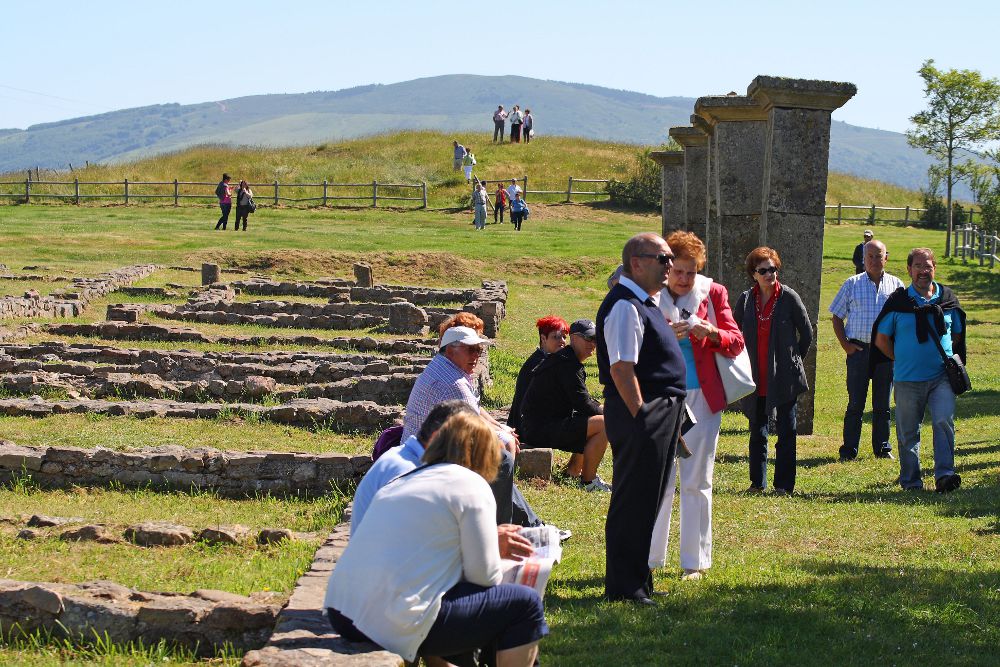Las comarcas de Campoo e Iguña apuestan por la innovación para su promoción turística