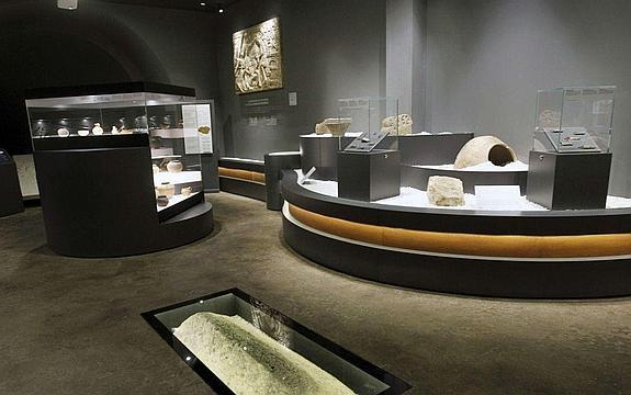 Primer domingo de apertura gratuita de cinco museos del Gobierno de Cantabria
