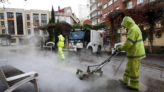 El Ayuntamiento convoca una mesa vecinal para tratar el tema de la limpieza viaria