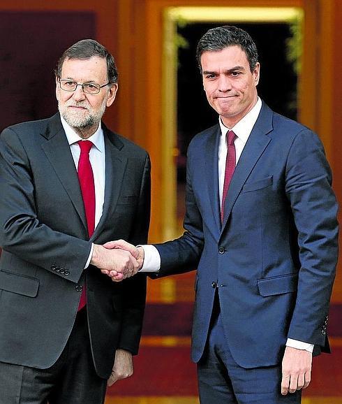 El 'no' de la CUP a Mas aleja la opción de una gran coalición en España