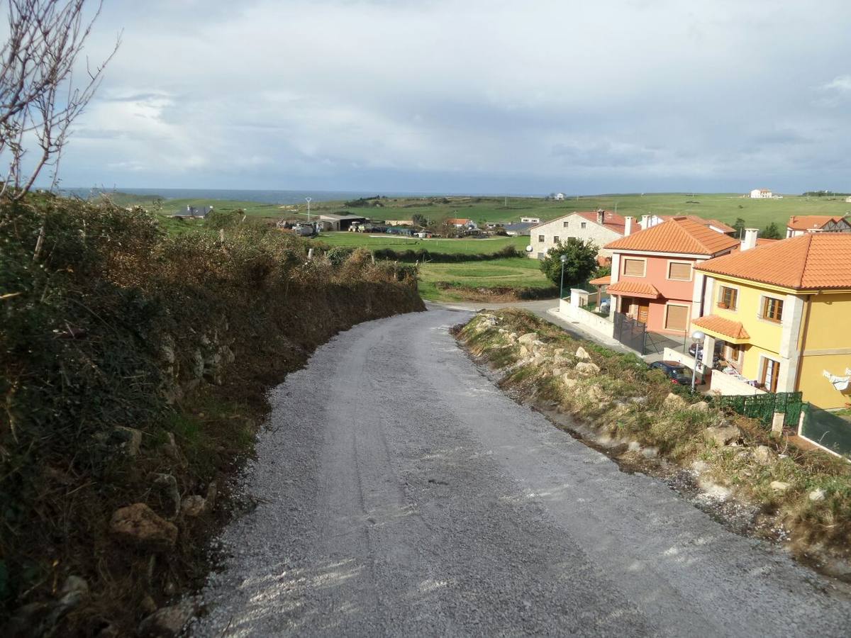 El Ayuntamiento continúa con el programa de recuperación de caminos en desuso