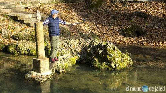 Los secretos del nacimiento del Ebro