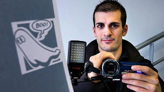 "Hemos grabado cosas tan exageradas que es normal pensar que es un fraude"