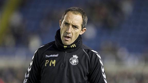 Munitis lamenta los silbidos