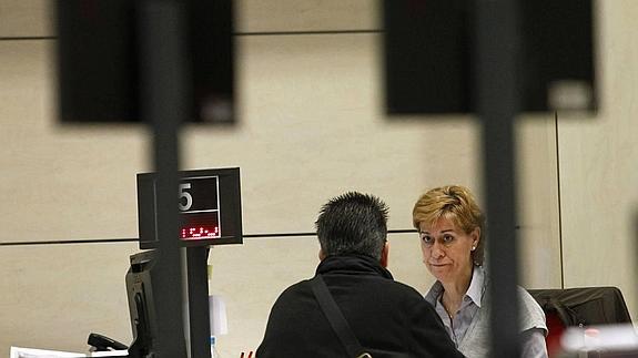 Torrelavega contratará 255 parados con la convocatoria de Corporaciones Locales