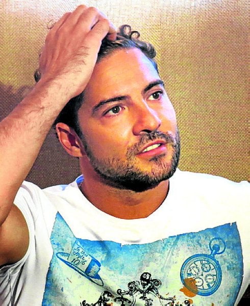 Un bulo en Twitter da por muerto a David Bisbal