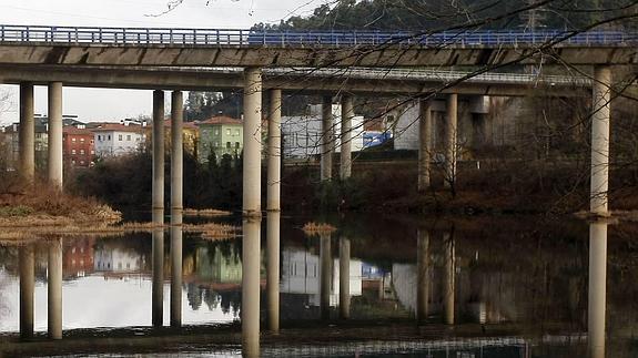 Torrelavega licita la dirección de la recuperación ambiental del Saja-Besaya