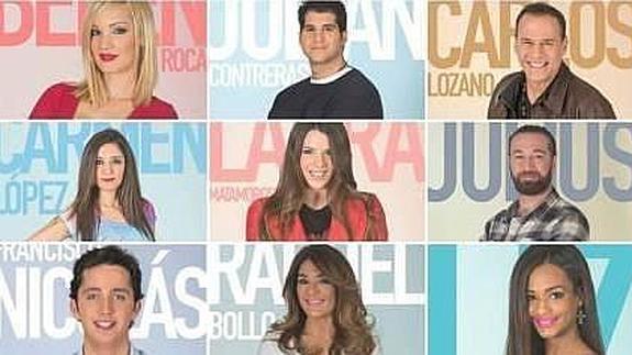 ¿Cuánto cobran los concursantes de 'Gran Hermano VIP'?