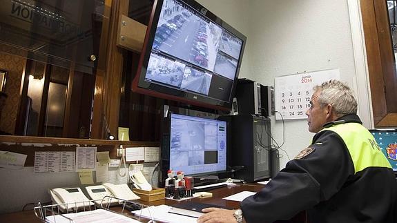 Sesenta y dos aspirantes optan a dos plazas de Policía Local en Reinosa