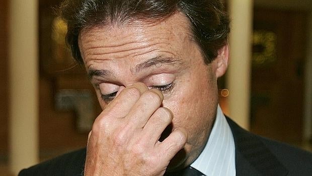 Un problema ocular impide a Matías Prats volver a los informativos