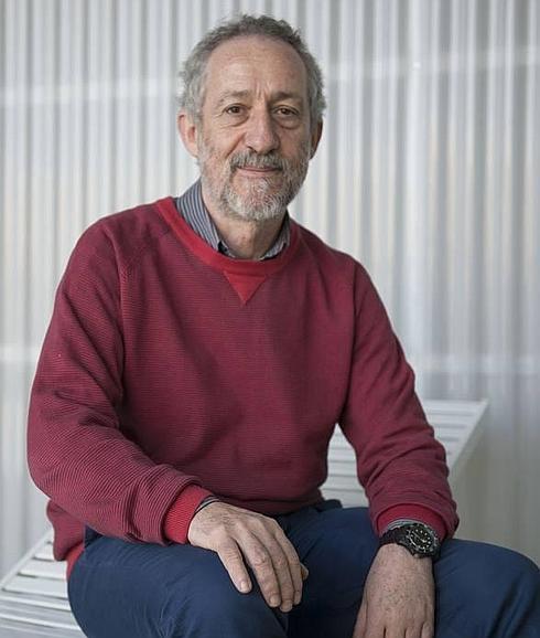 Alberto Ruiz, científico de la UC, el más citado de España según Google