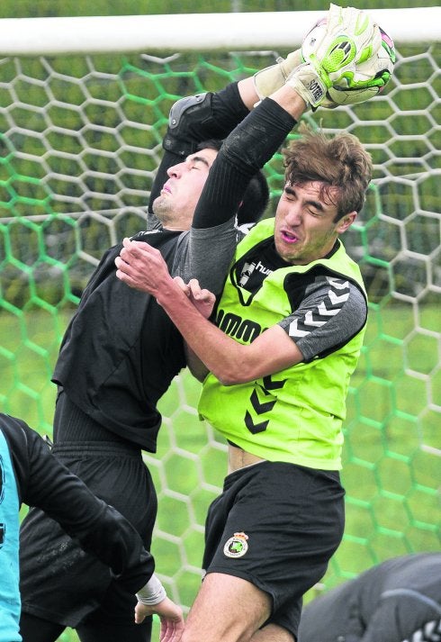 El Racing amarra a sus mejores jóvenes salvo a Axel, que termina contrato