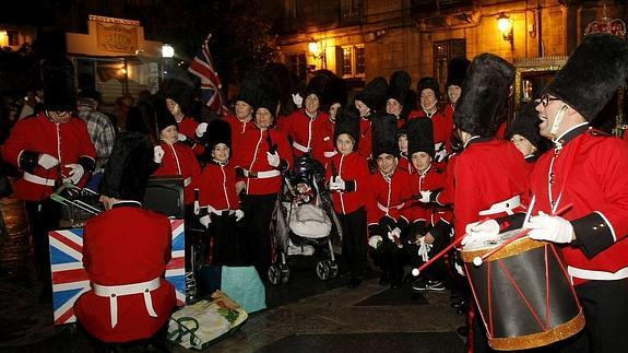 Torrelavega programa un Carnaval "modesto" con tres actos en dos días