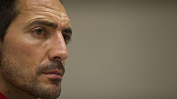 "Si ganamos el domingo, el punto de Astorga será bueno"