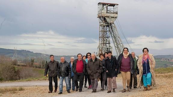 Un museo para el pueblo sepultado