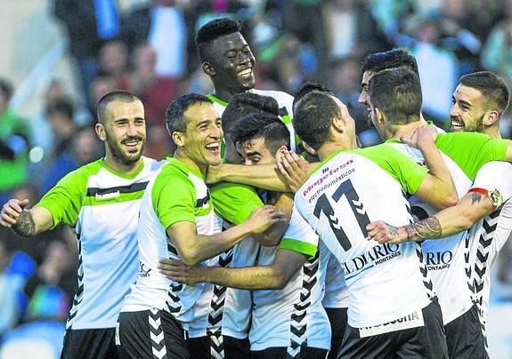Los números que avalan al Racing