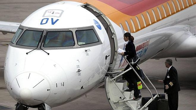 Ir y volver a Madrid en el día costará 180 euros y se podrá reservar con antelación a 98