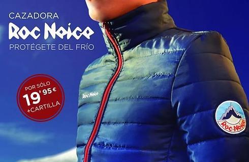 Amigos, ¡no cojáis frío!