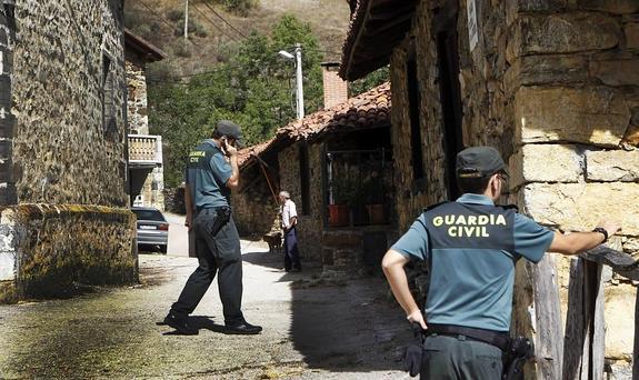 El acusado del crimen de Caloca se sentará el lunes en el banquillo