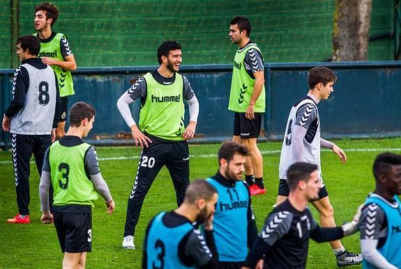 Duelo al sol en Las Gaunas