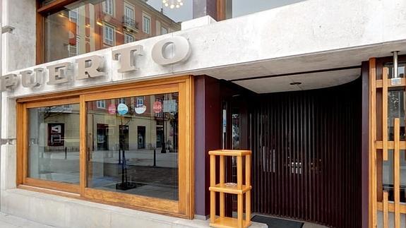 Roban en el Bar del Puerto de Santander y se llevan 36.000 euros