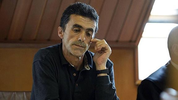 El acusado del crimen de Caloca reconoce los hechos pero dice que estaba bebido y drogado