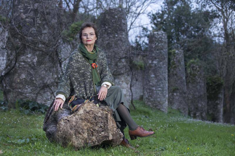 Esperanza Botella, nueva presidenta de Unicef en Cantabria