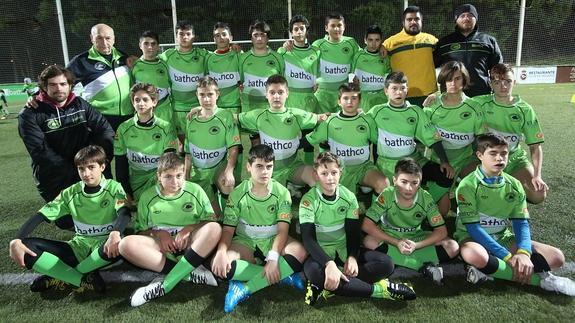 La madurez de un grande