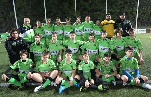 La madurez de un grande