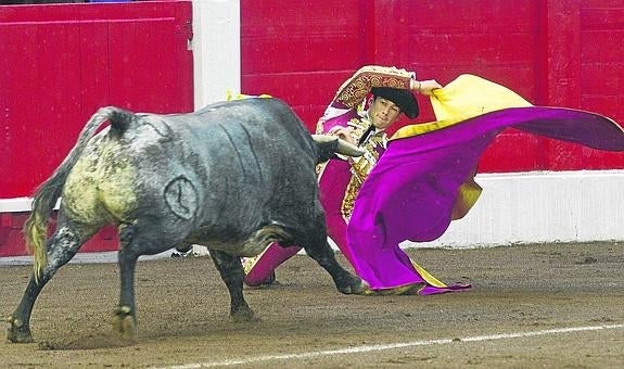 El Parlamento dice sí a los toros