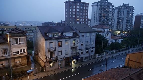 Podemos pide la comparecencia del alcalde y los vecinos del Pilón para hablar de los realojos