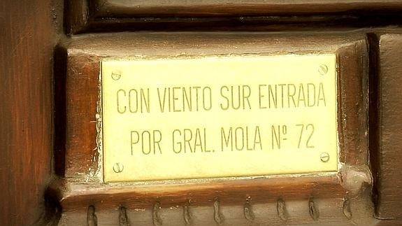 La chispa que saltó en la calle Cádiz