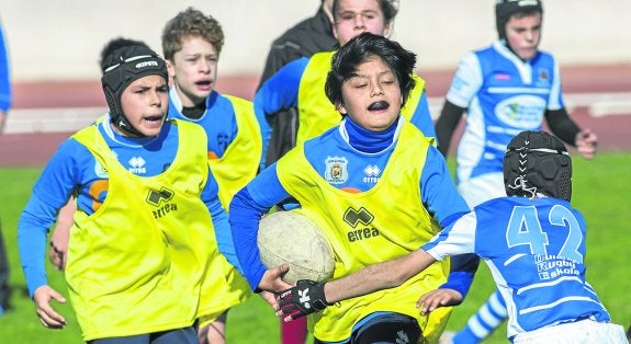 Una de cal y otra de arena para el CRS