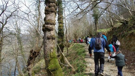 Turismo asume la primera fase de las obras del Centro de Turismo de Arredondo