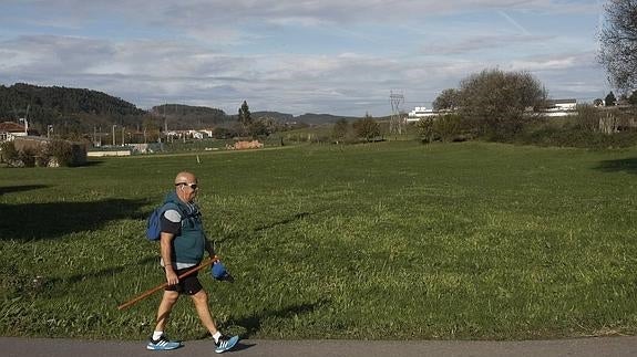 El Ayuntamiento confía que el Gobierno apruebe el PSIR de Las Excavadas en mes y medio