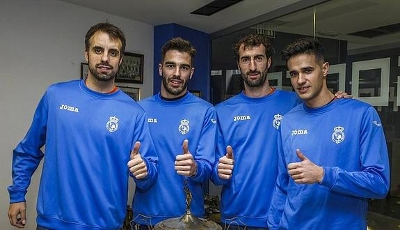 El Malecón busca la semifinal
