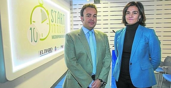 Empresas con nuevos horizontes