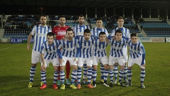 El Atlético Baleares será el próximo rival de la Gimnástica