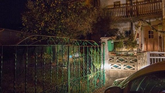 Fallece una anciana en Iruz tras prenderse su ropa con una cocina de leña