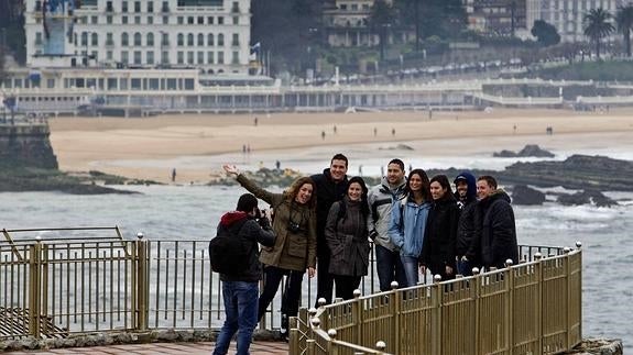 Los hoteles de la ciudad aumentaron su rentabilidad un 14,2% en un "gran año"