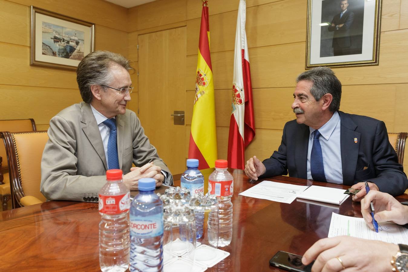 Santander acogerá la 42 Reunión Anual de la Sociedad Nuclear Española