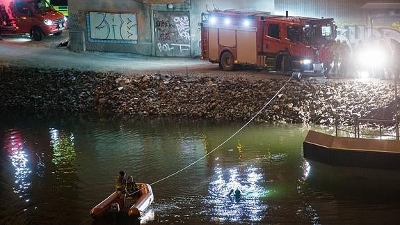 Mueren todos los miembros del grupo Viola Beach en un accidente en Suecia