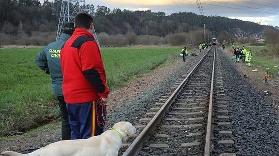 "Este paso tendría que estar cerrado hace ya mucho tiempo"